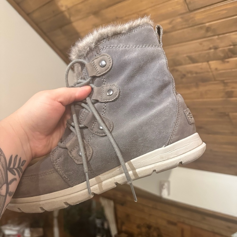 Sorel Winter Boot - image 2